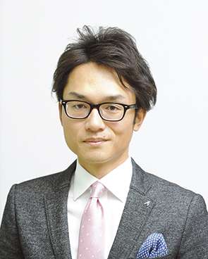 President_Maekawa Yudai